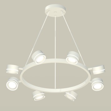 Люстра Ambrella Traditional XB9195201