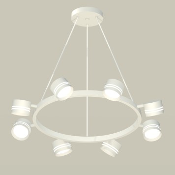 Люстра Ambrella Traditional XB9195202