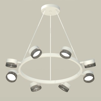 Люстра Ambrella Traditional XB9195250