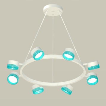 Люстра Ambrella Traditional XB9195251