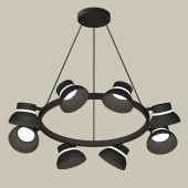 Люстра Ambrella Traditional XB9198100