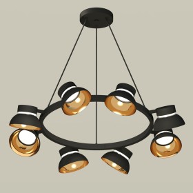 Люстра Ambrella Traditional XB9198101