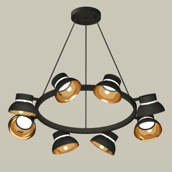 Люстра Ambrella Traditional XB9198101