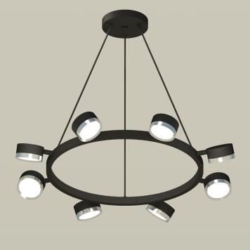 Люстра Ambrella Traditional XB9198151