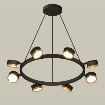 Люстра Ambrella Traditional XB9198152