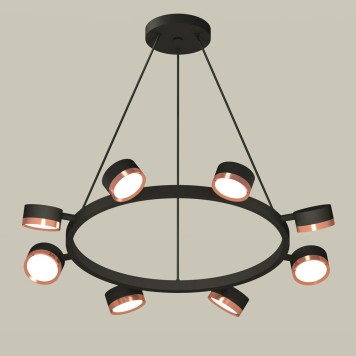 Люстра Ambrella Traditional XB9198153