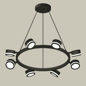 Люстра Ambrella Traditional XB9198200