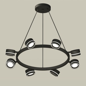 Люстра Ambrella Traditional XB9198201