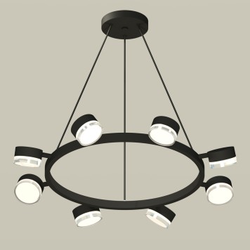 Люстра Ambrella Traditional XB9198203