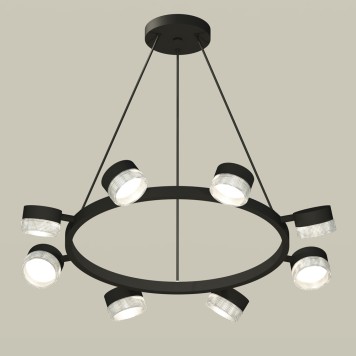 Люстра Ambrella Traditional XB9198250