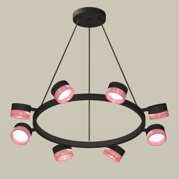 Люстра Ambrella Traditional XB9198251