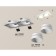 Светильник точечный Ambrella Techno Spot XC6525020