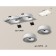 Светильник точечный Ambrella Techno Spot XC7635040