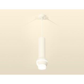 Люстра Ambrella Techno Spot XP1101010-2