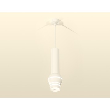 Люстра Ambrella Techno Spot XP1101011-1