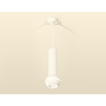 Люстра Ambrella Techno Spot XP1101014-1