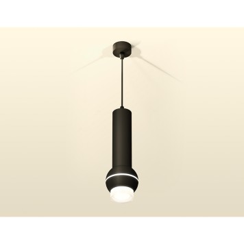 Люстра Ambrella Techno Spot XP11020010-1