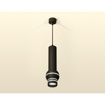 Люстра Ambrella Techno Spot XP11020011-2