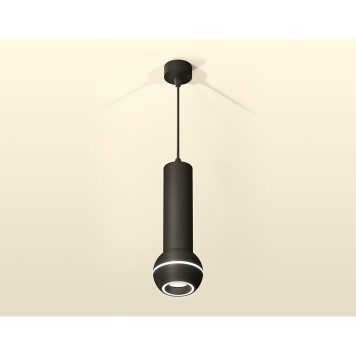 Люстра Ambrella Techno Spot XP11020014-1