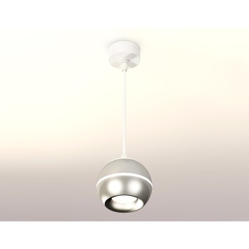 Люстра Ambrella Techno Spot XP1103001-1