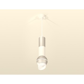 Люстра Ambrella Techno Spot XP1103010-2