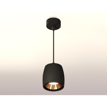 Люстра Ambrella Techno Spot XP1142001-1