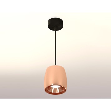 Люстра Ambrella Techno Spot XP1144001-1