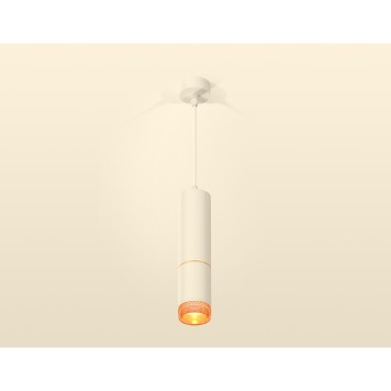 Люстра Ambrella Techno Spot XP6312020-1