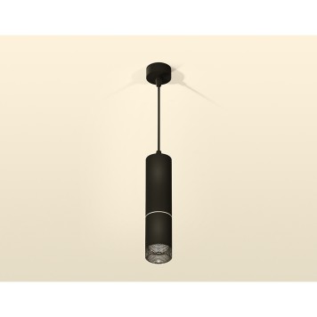 Люстра Ambrella Techno Spot XP6313010-2