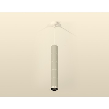 Люстра Ambrella Techno Spot XP6314001-1