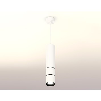 Люстра Ambrella Techno Spot XP7401080-1