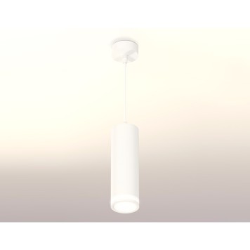 Люстра Ambrella Techno Spot XP7455002-1