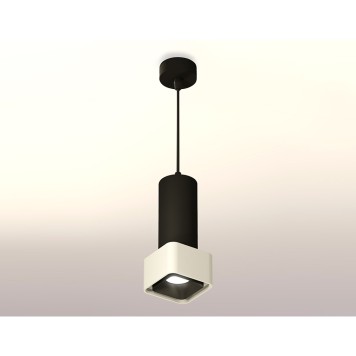 Люстра Ambrella Techno Spot XP7834001-1