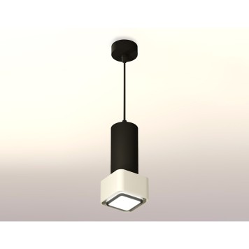 Люстра Ambrella Techno Spot XP7834002-1