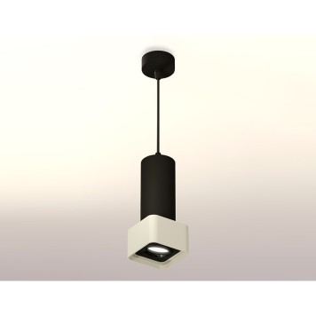 Люстра Ambrella Techno Spot XP7834003-1