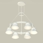 Люстра Ambrella Traditional XR92031001