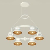 Люстра Ambrella Traditional XR92031002