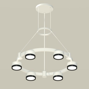 Люстра Ambrella Traditional XR92031101