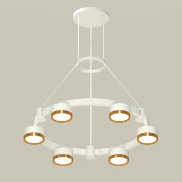 Люстра Ambrella Traditional XR92031102