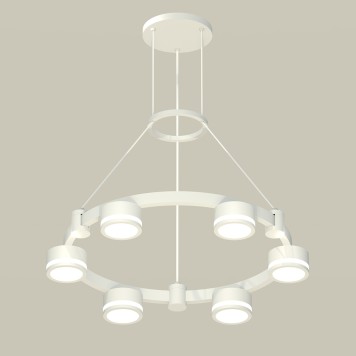 Люстра Ambrella Traditional XR92031200