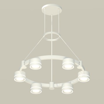 Люстра Ambrella Traditional XR92031201