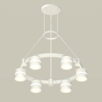 Люстра Ambrella Traditional XR92031202