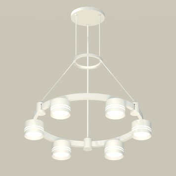 Люстра Ambrella Traditional XR92031203