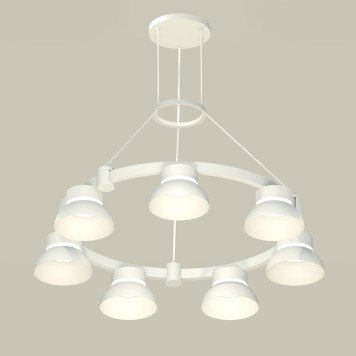 Люстра Ambrella Traditional XR92031401