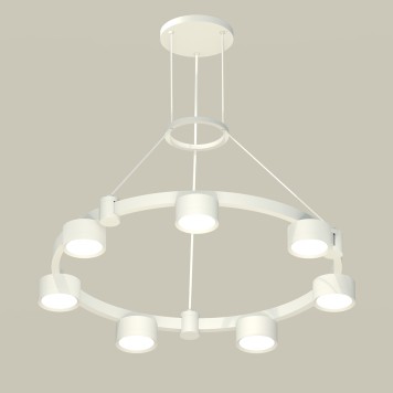 Люстра Ambrella Traditional XR92031500