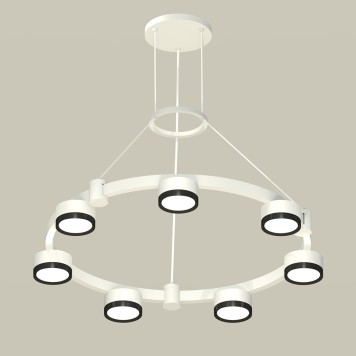 Люстра Ambrella Traditional XR92031501