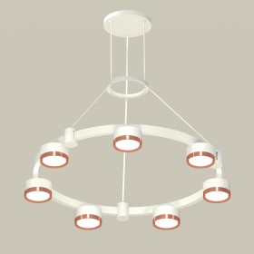 Люстра Ambrella Traditional XR92031503