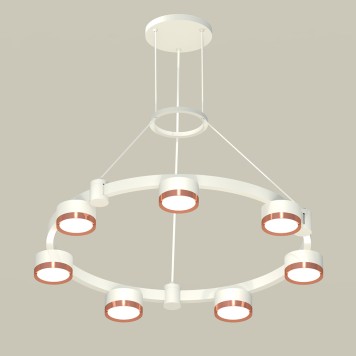 Люстра Ambrella Traditional XR92031503