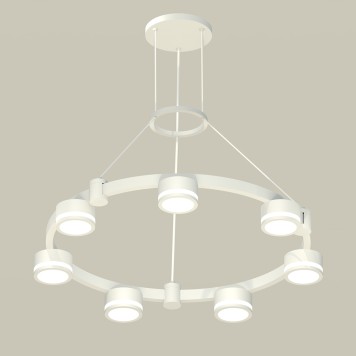 Люстра Ambrella Traditional XR92031600