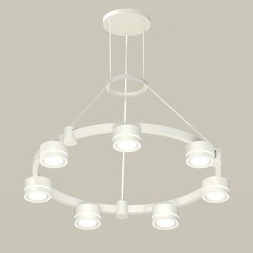 Люстра Ambrella Traditional XR92031601